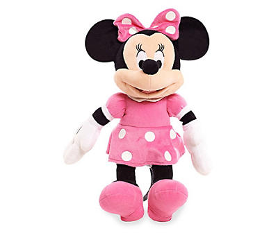 Disney Minnie Pillow Buddy