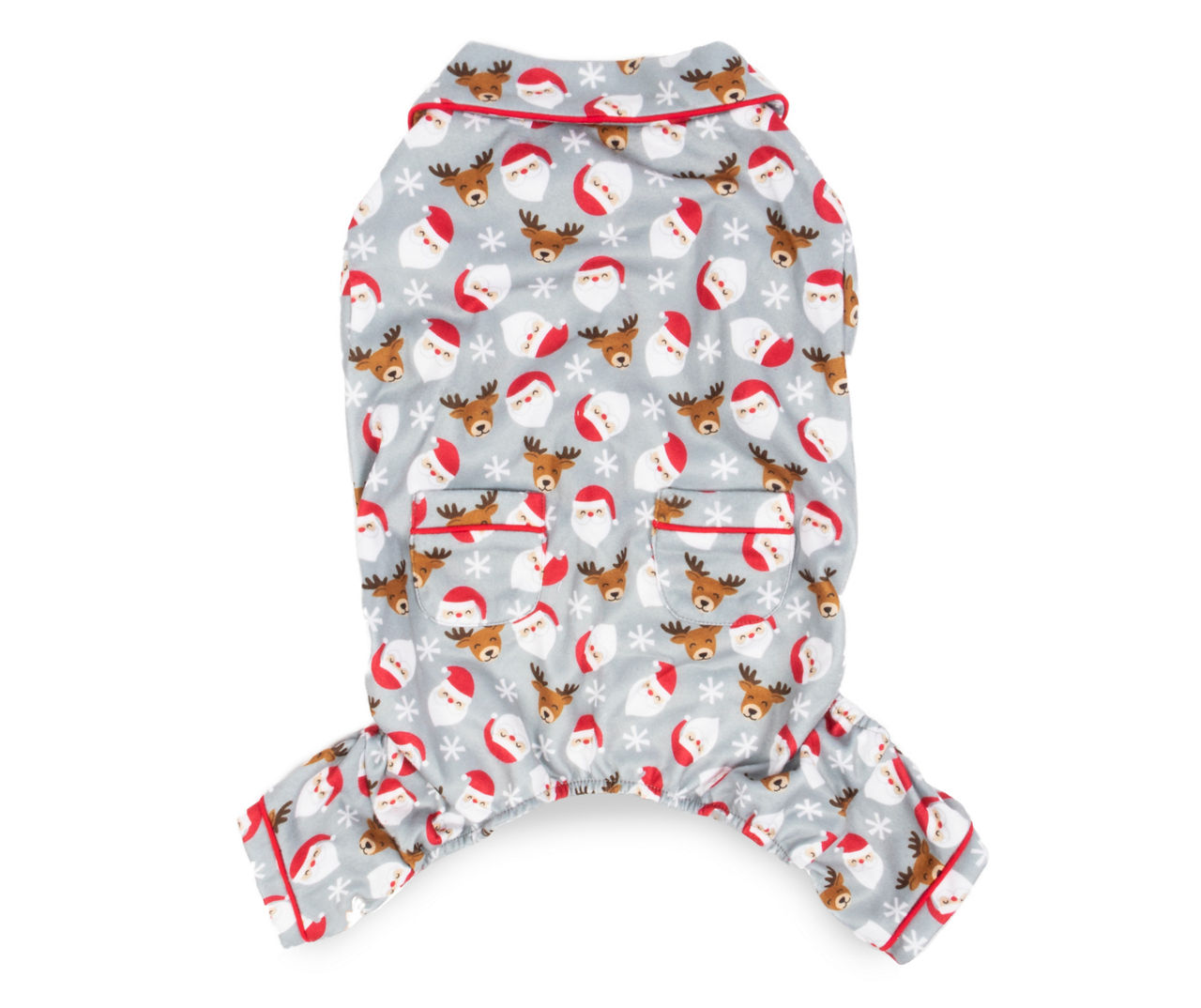 Big lots 2025 christmas pjs