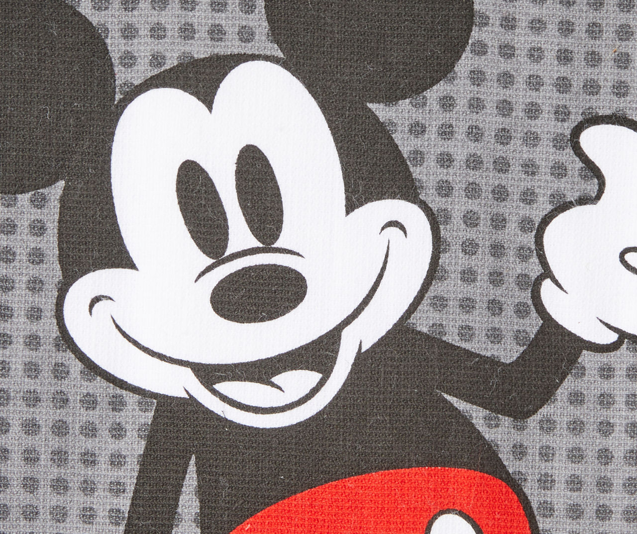 Mickey Mouse Kitchen Towel Set – Disney Eats