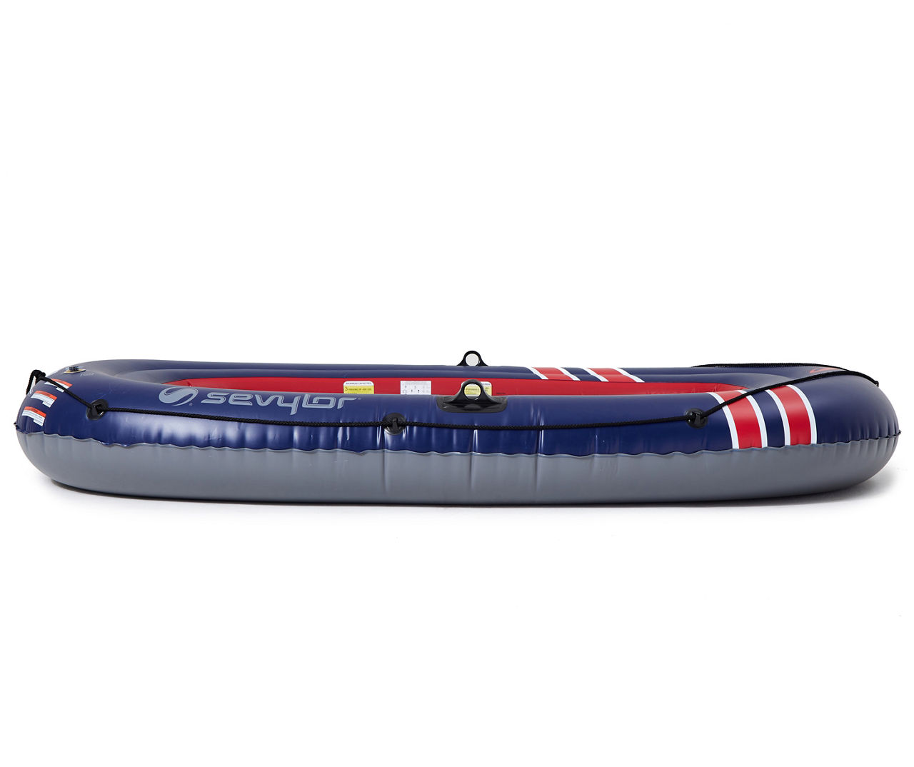 Sevylor　Inflatable　3-Person　Boat　Caravelle　Lots　300　Big