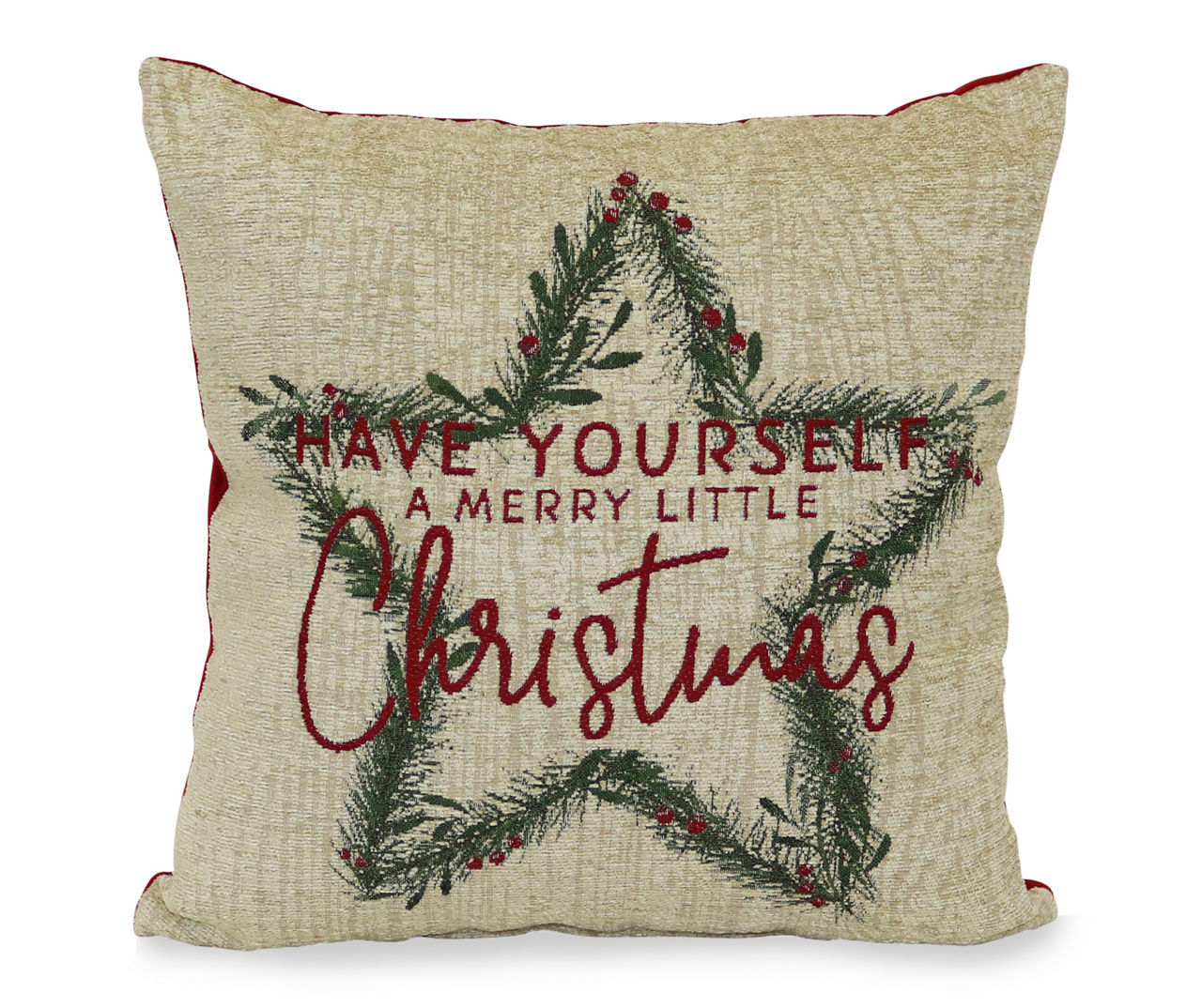 Big lots christmas throw pillows hotsell