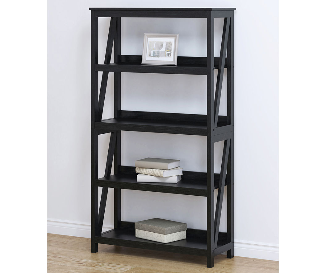 Big deals lots bookcase