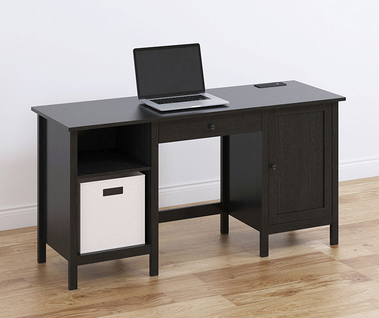 Real Living Real Living Villa Park Pedestal Desk