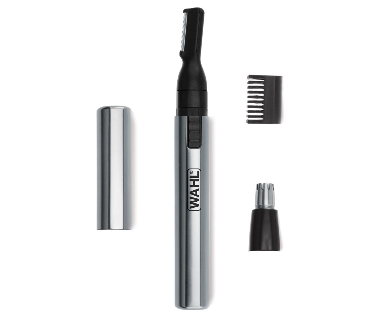 Wahl Micro Detailer Precision Trimmer | Big Lots