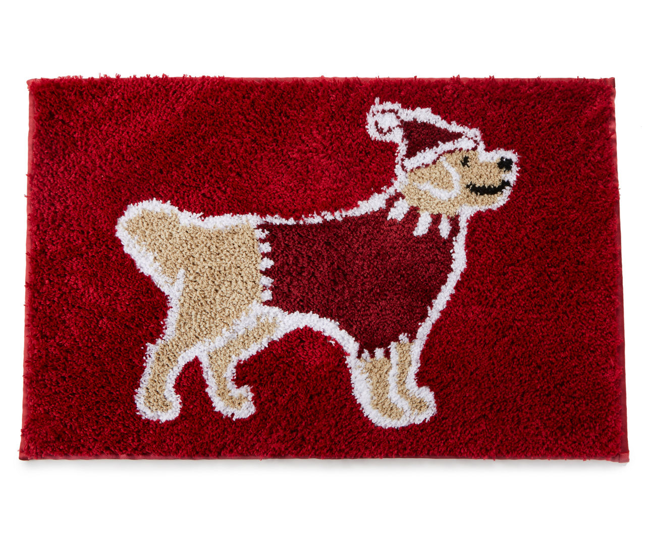 Best Dog Bathroom Rugs Black Lab Christmas Red Bird - Cute Labrador Dog  Velvet Floor Rug Bath Mat with Non Slip Backing Bathroom Decorations  Carpets