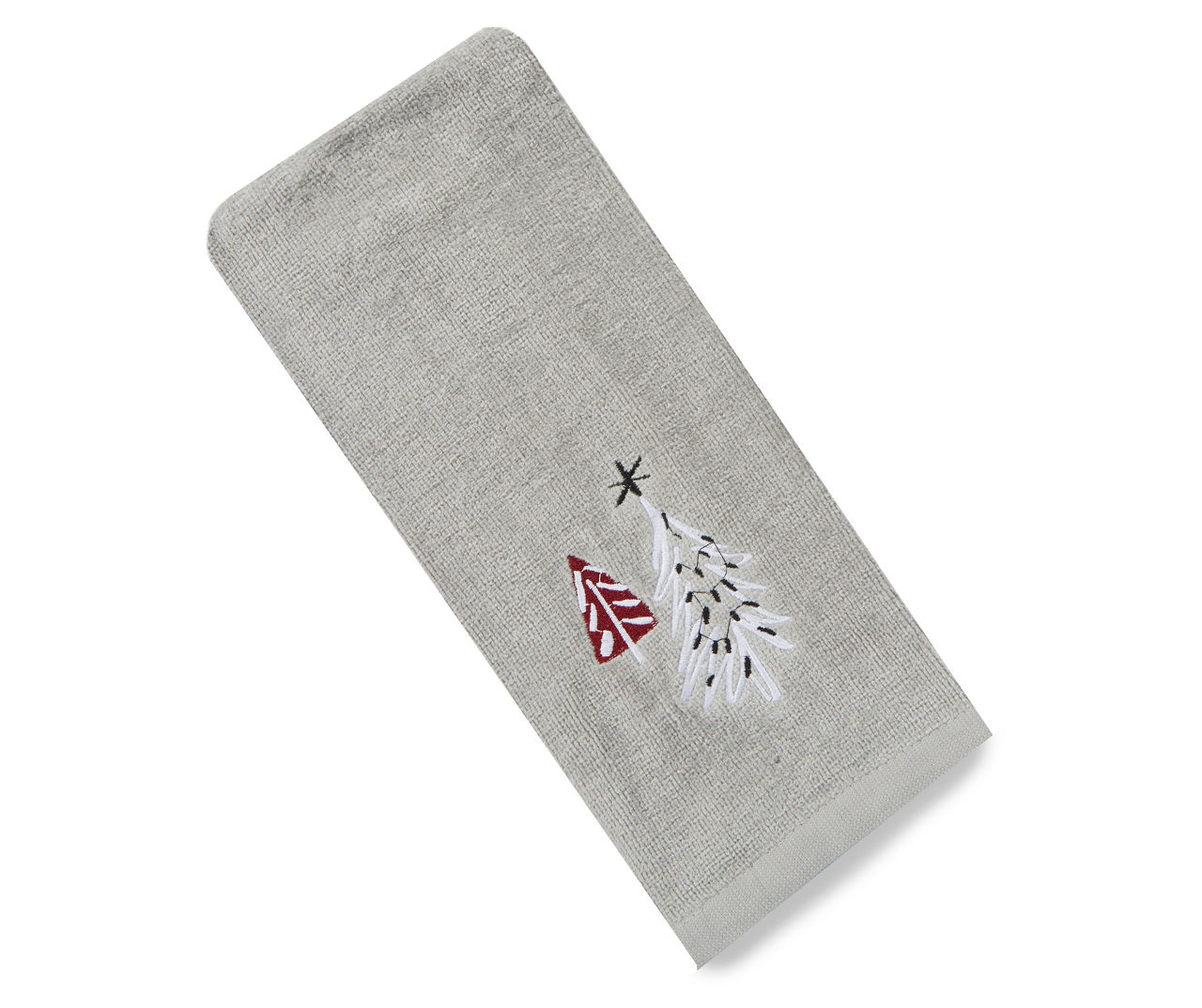 Large Twisted Tree Hand Towel by CSA Images - Pixels