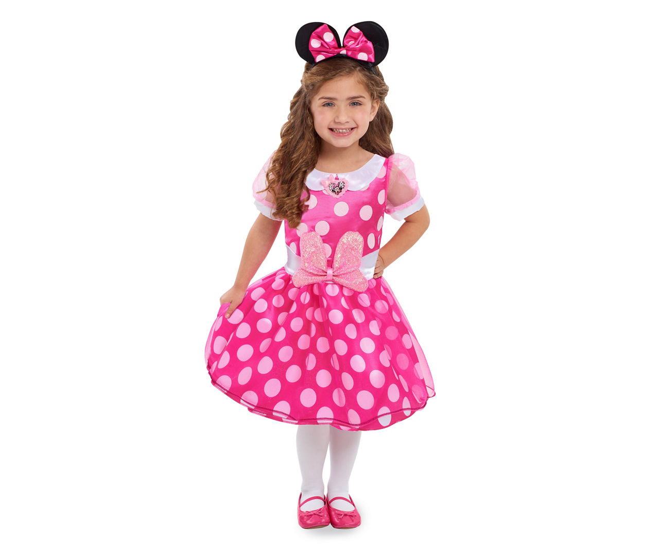 Minnie Mouse Costume ⋆ Dream a Little Bigger