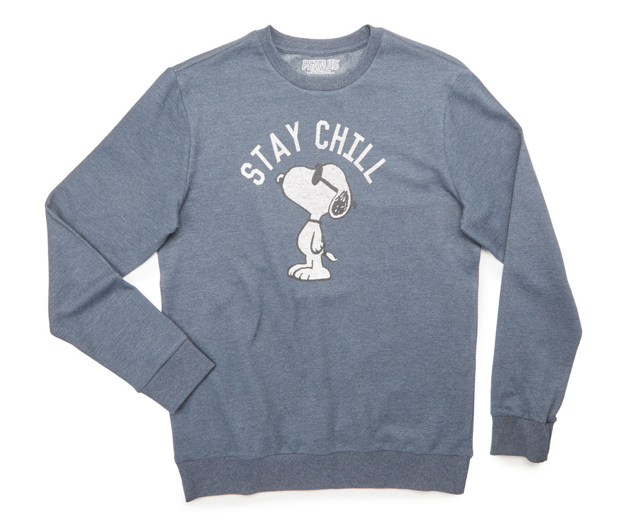 Snoopy on sale chill hoodie