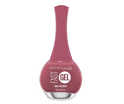 Pink Charge Gel Nail Lacquer, 0.47 Oz.
