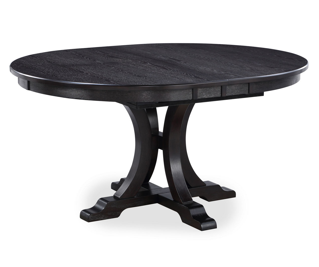 Round dining deals table big lots