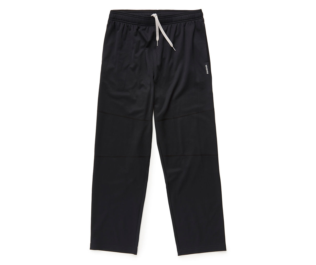 Reebok tech cheap fleece pants