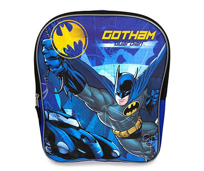 "Gotham Guardian" Kids' Backpack