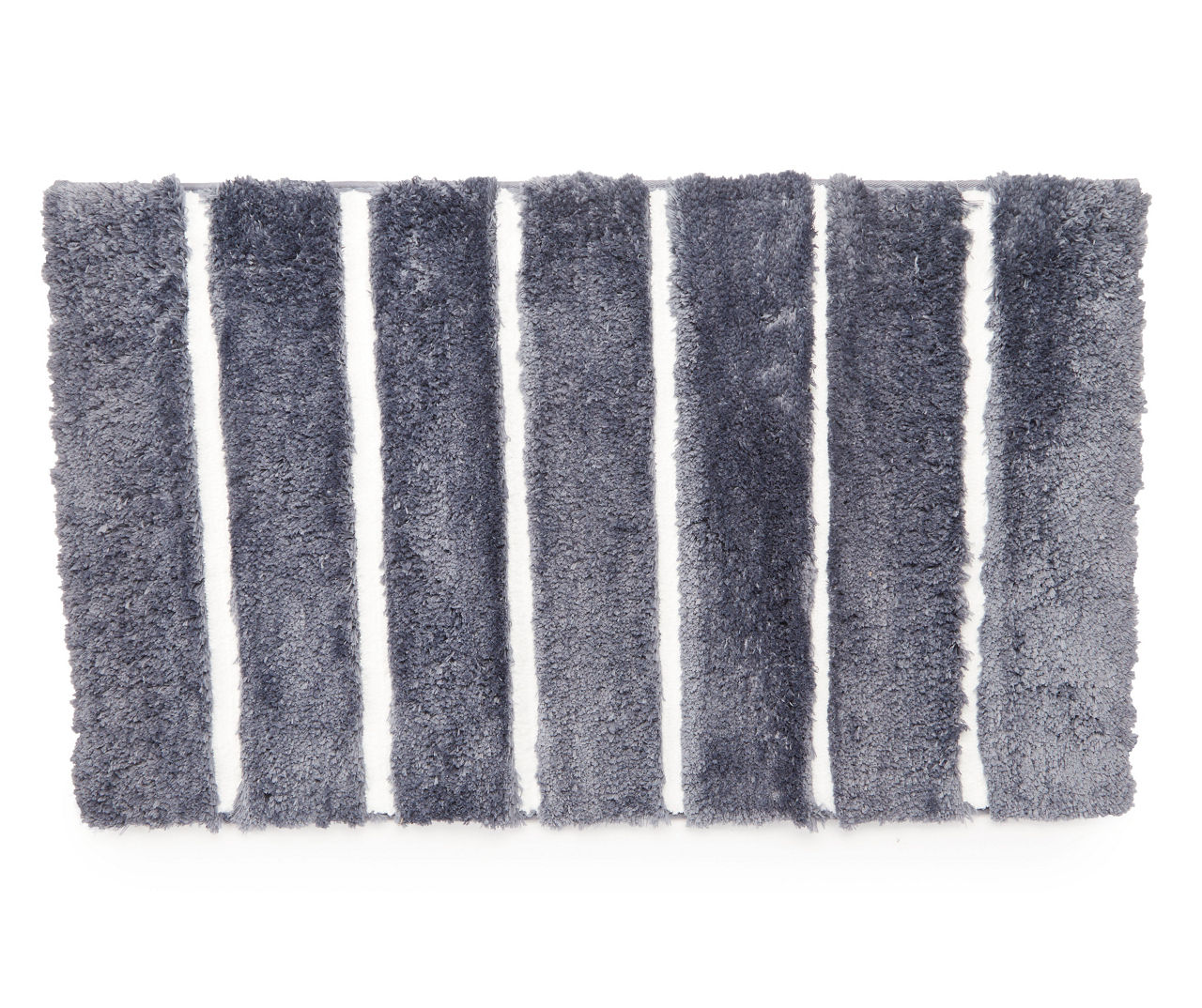 Broyhill Broyhill Villa Stripe Bath Rug Big Lots