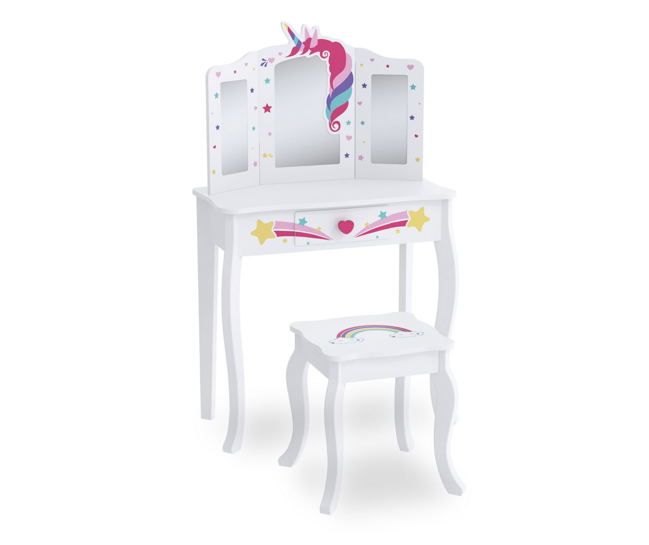 Childrens vanity set big lots new arrivals