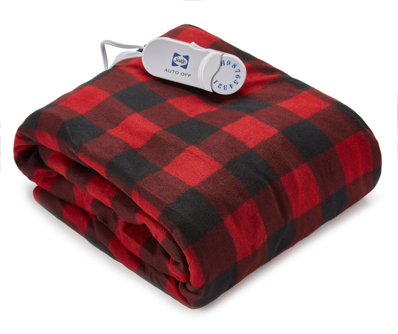 Big lots electric discount blanket