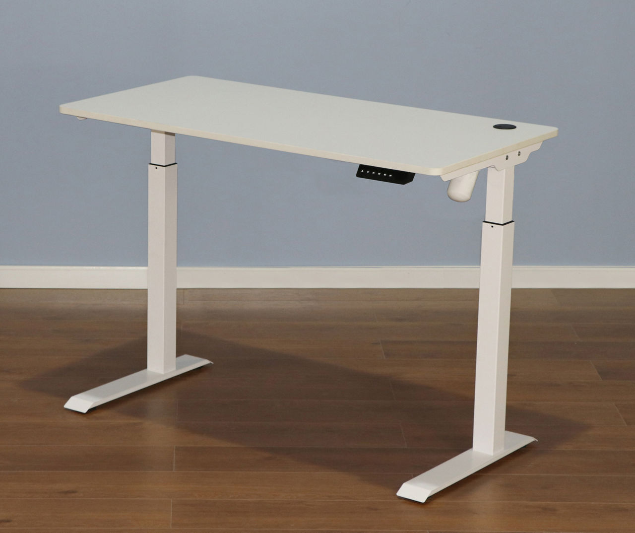 Height Adjustable Standing Desks, Sit-Stand Desks