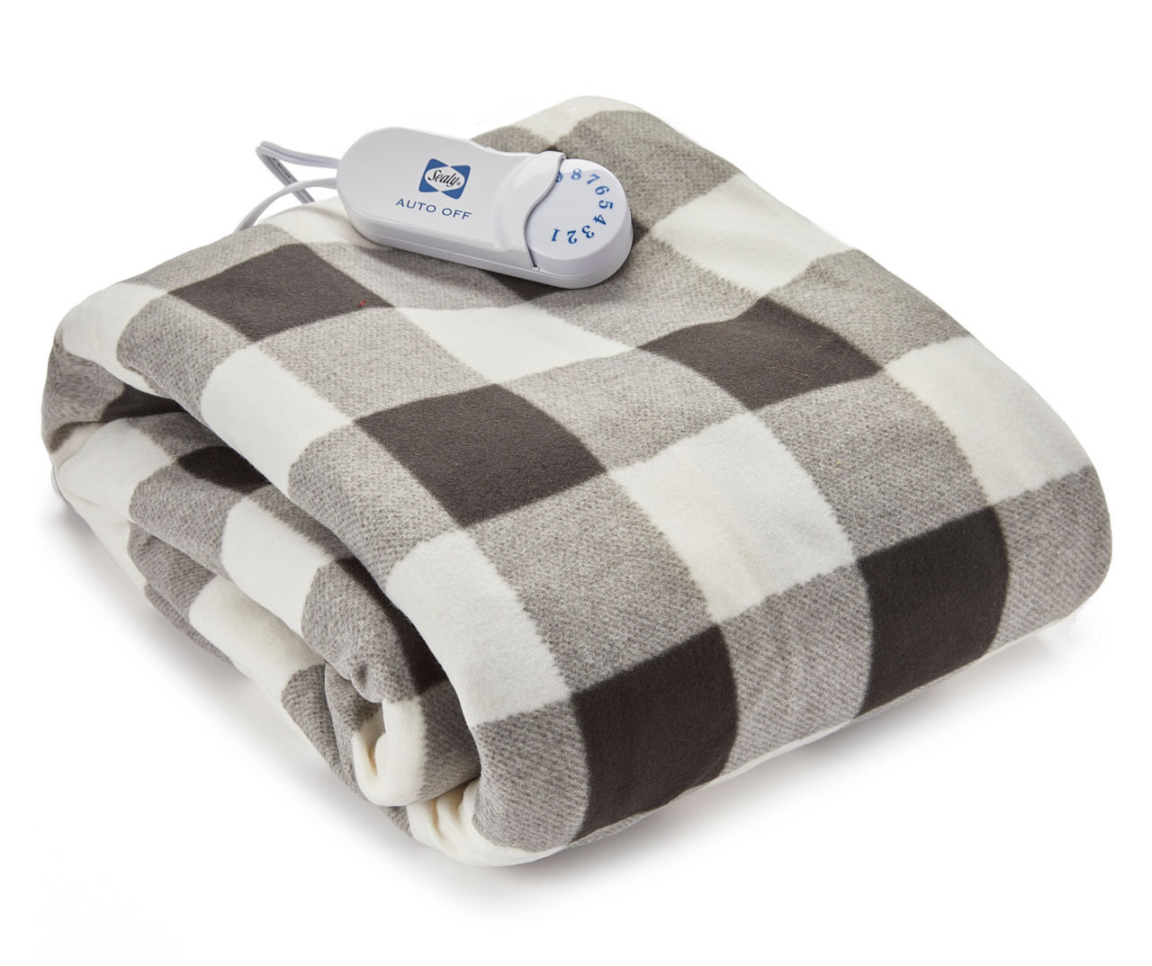 Big lots store electric blanket