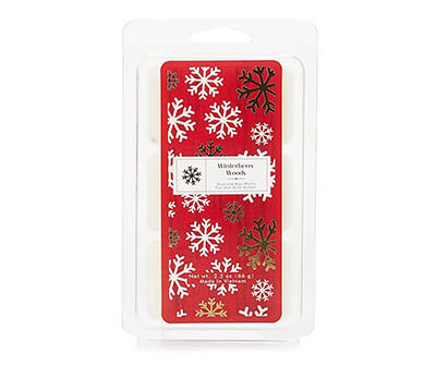 Winterberry Woods Scented Wax Melts, 2.3 Oz.