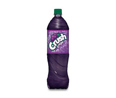 Grape Soda, 1.25 L