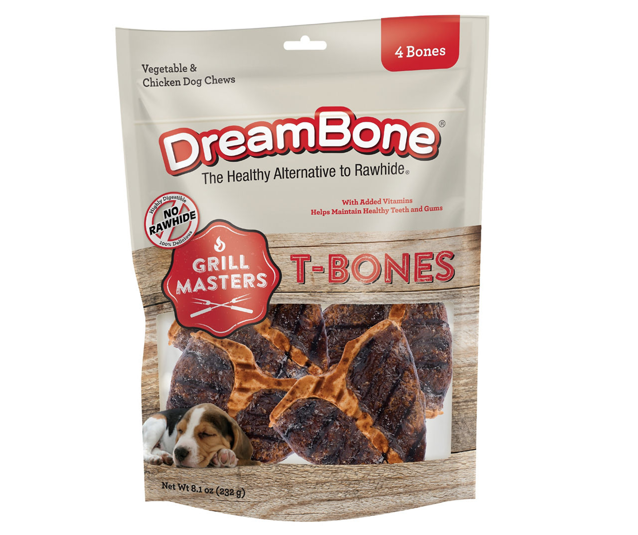 Dreambone ribs hotsell