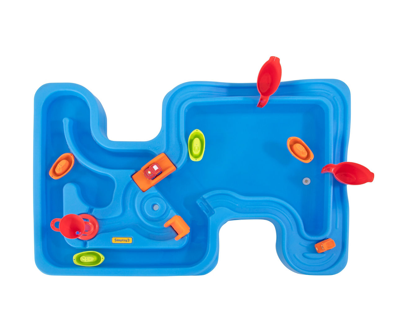 Big lots store water toys