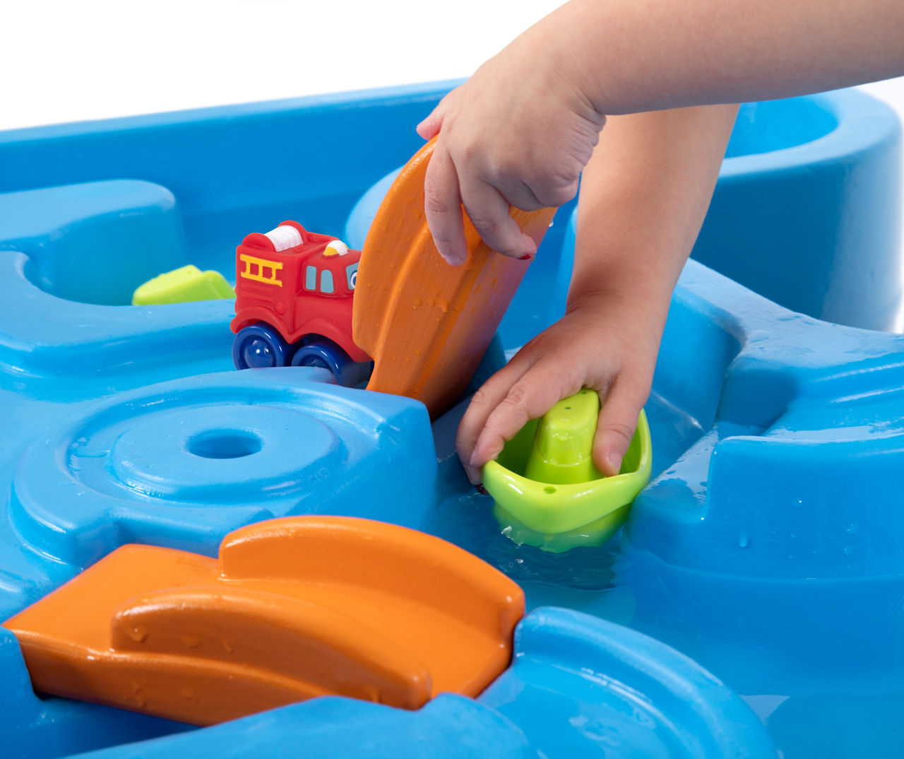 Big lots store water toys