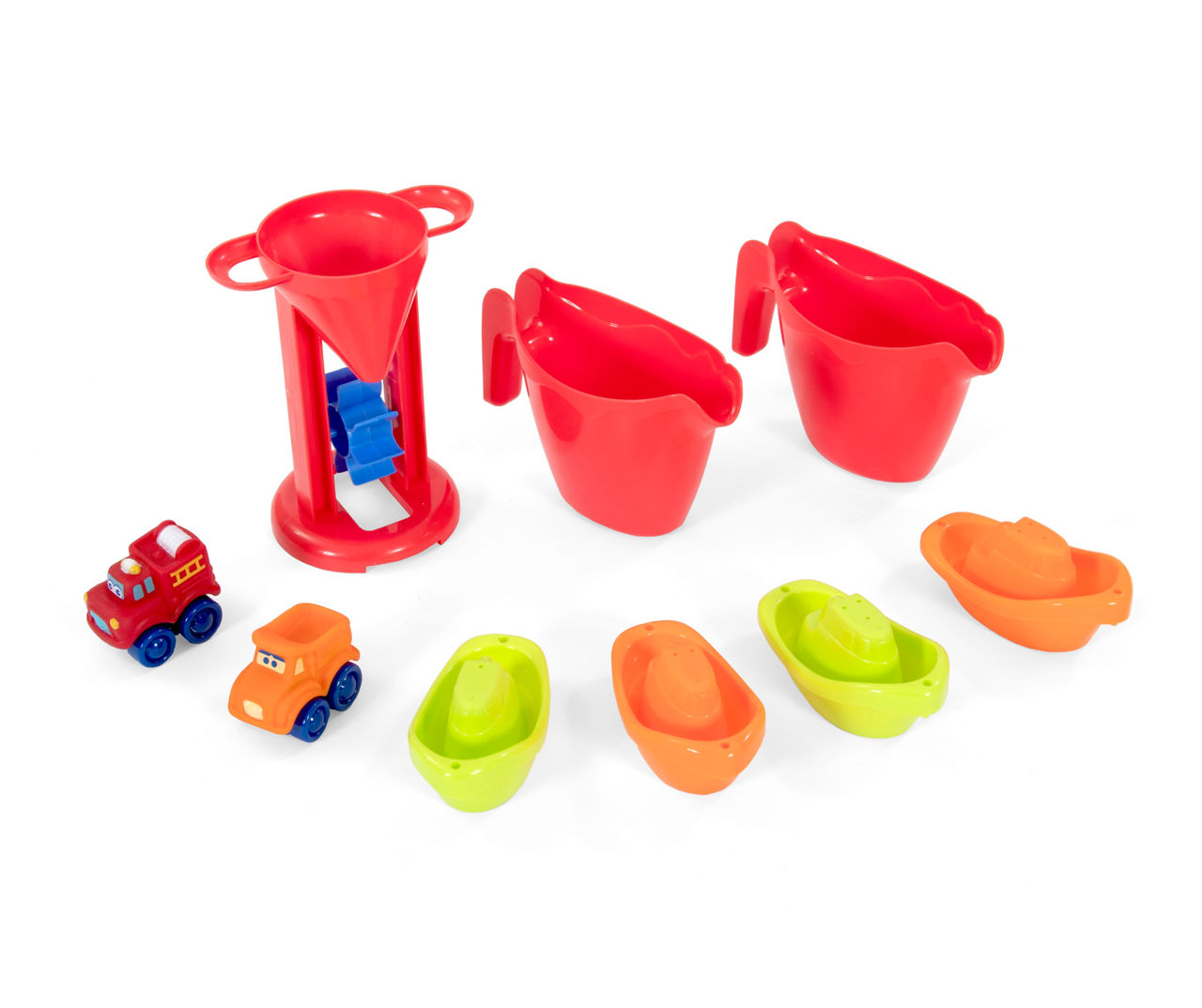 Big lots store water toys