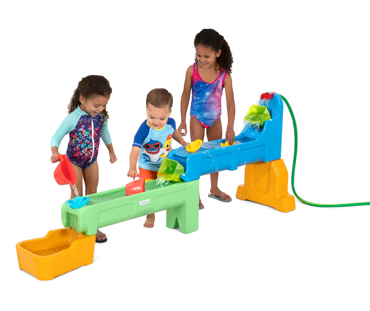 Big lots outlet water table