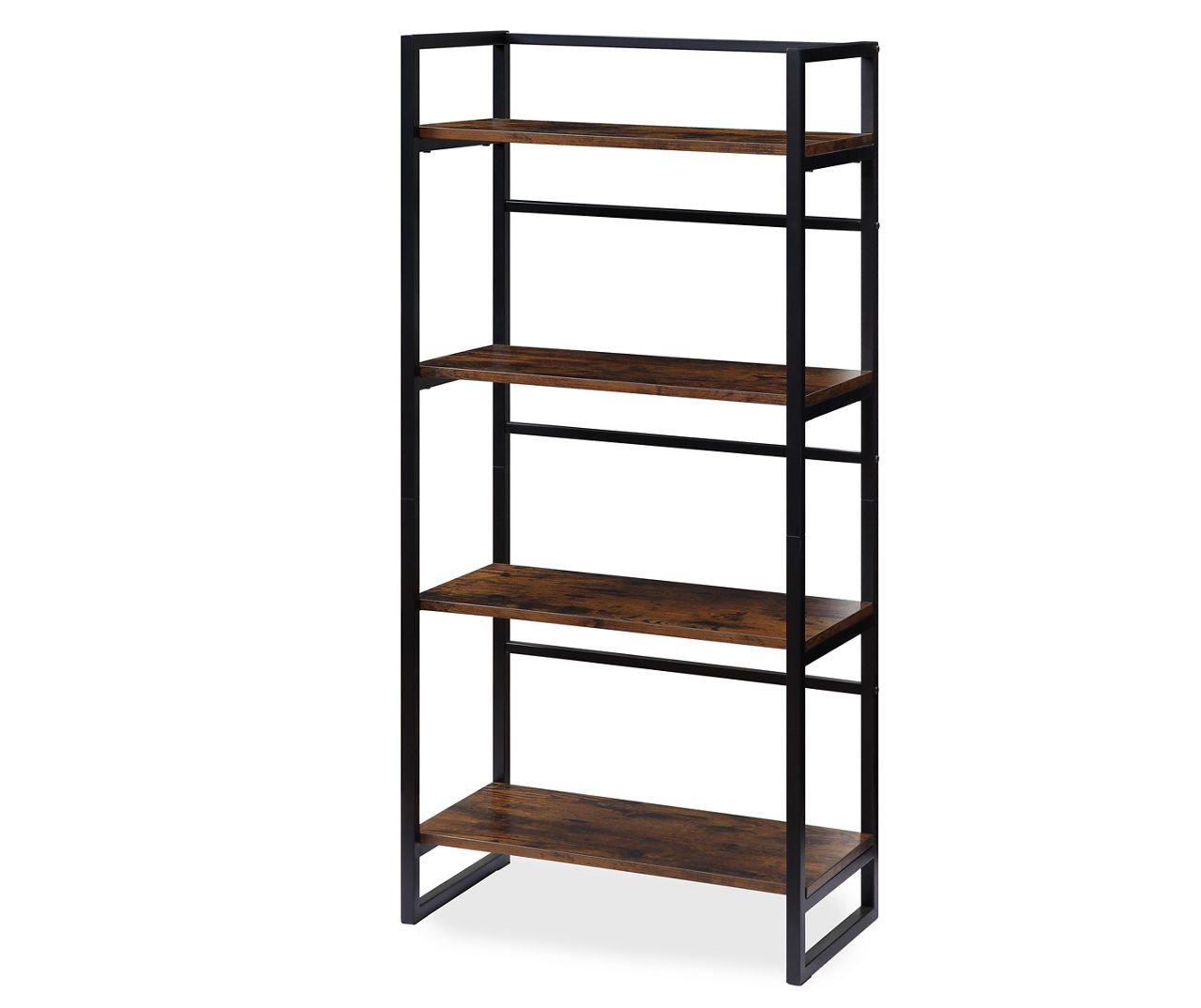 Acme Taurus 4Shelf Bookcase Big Lots