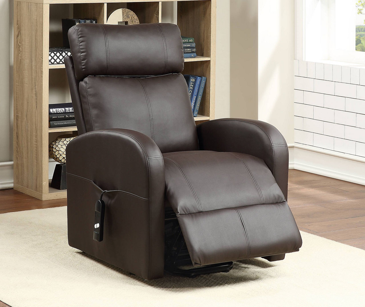 Big lots discount power lift recliners