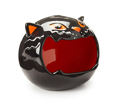 Figural Cat Candly Bowl
