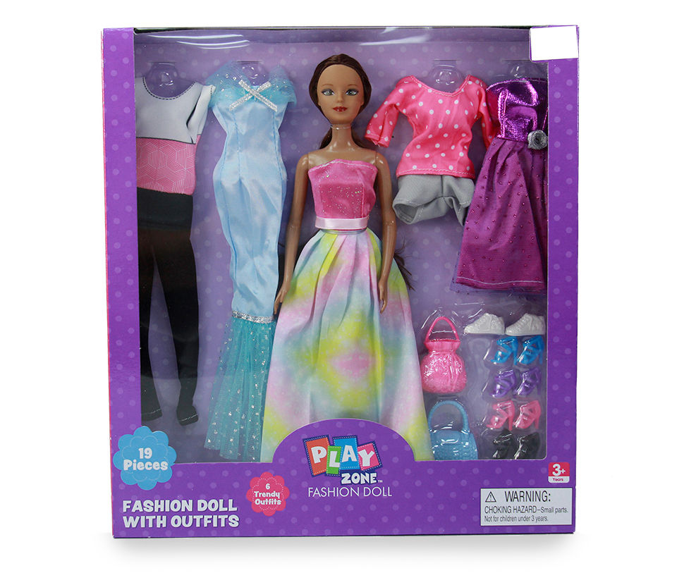 Play zone doll clothes new arrivals