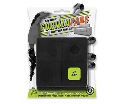 Slipstick GorillaPads 2