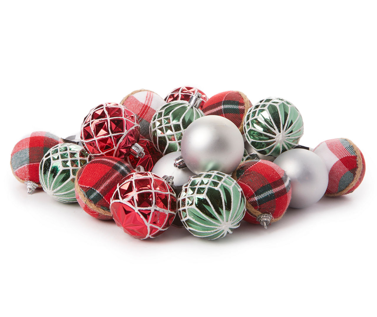 Red, Green & White Twine - 3 Piece Set, Hobby Lobby, 5120506 in 2023