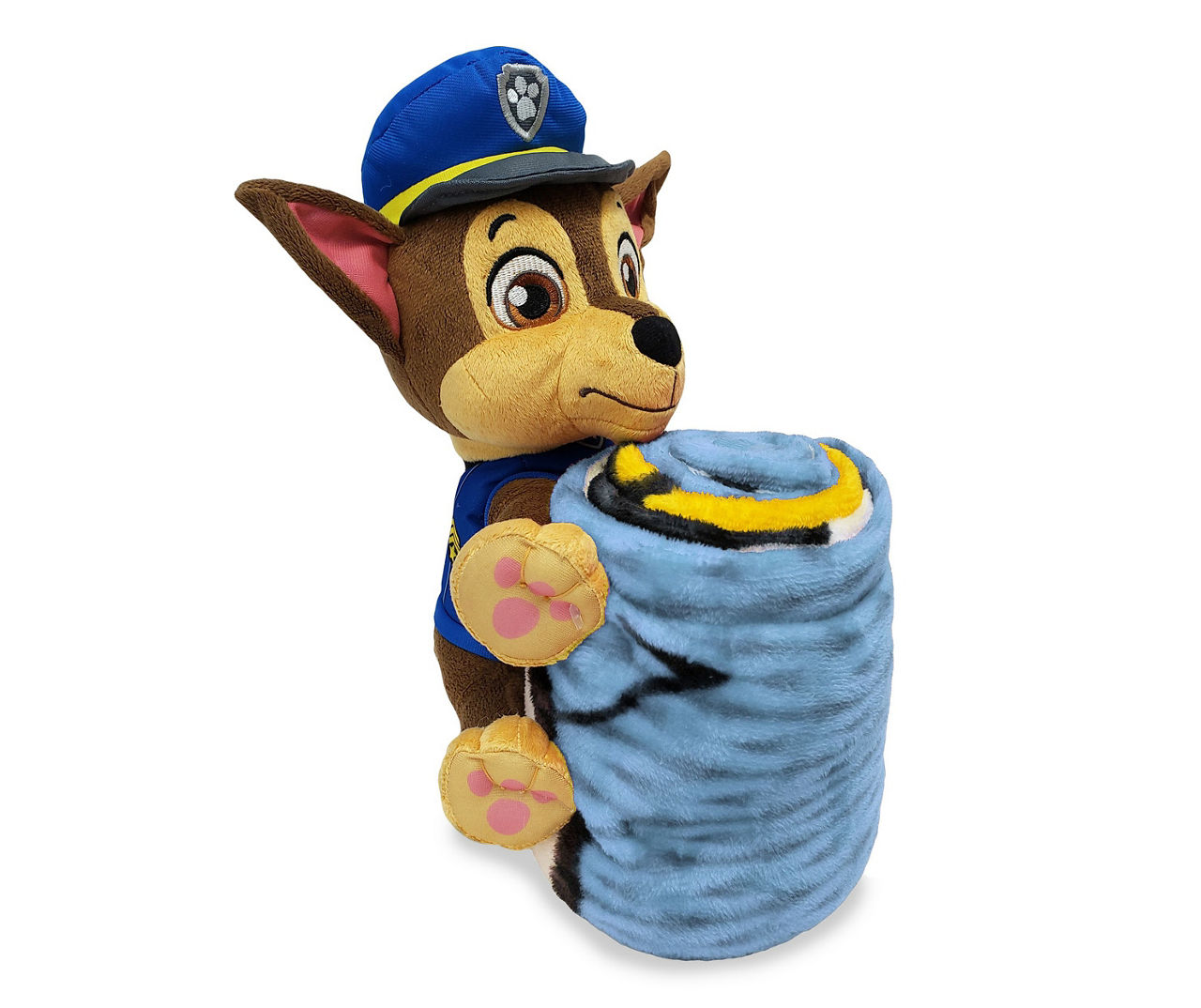 Paw patrol online throw