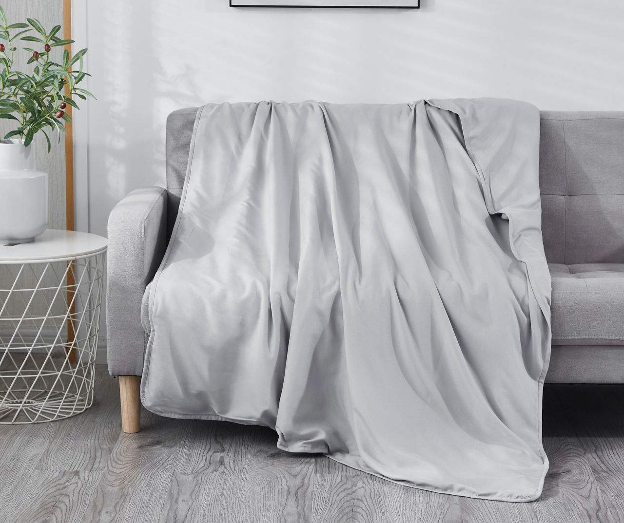 Weighted blankets at big lots hot sale