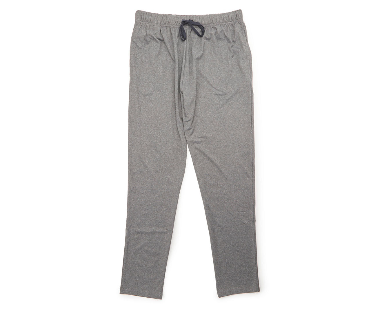 Men's Size X-Large Charcoal Soft Lounge Pants