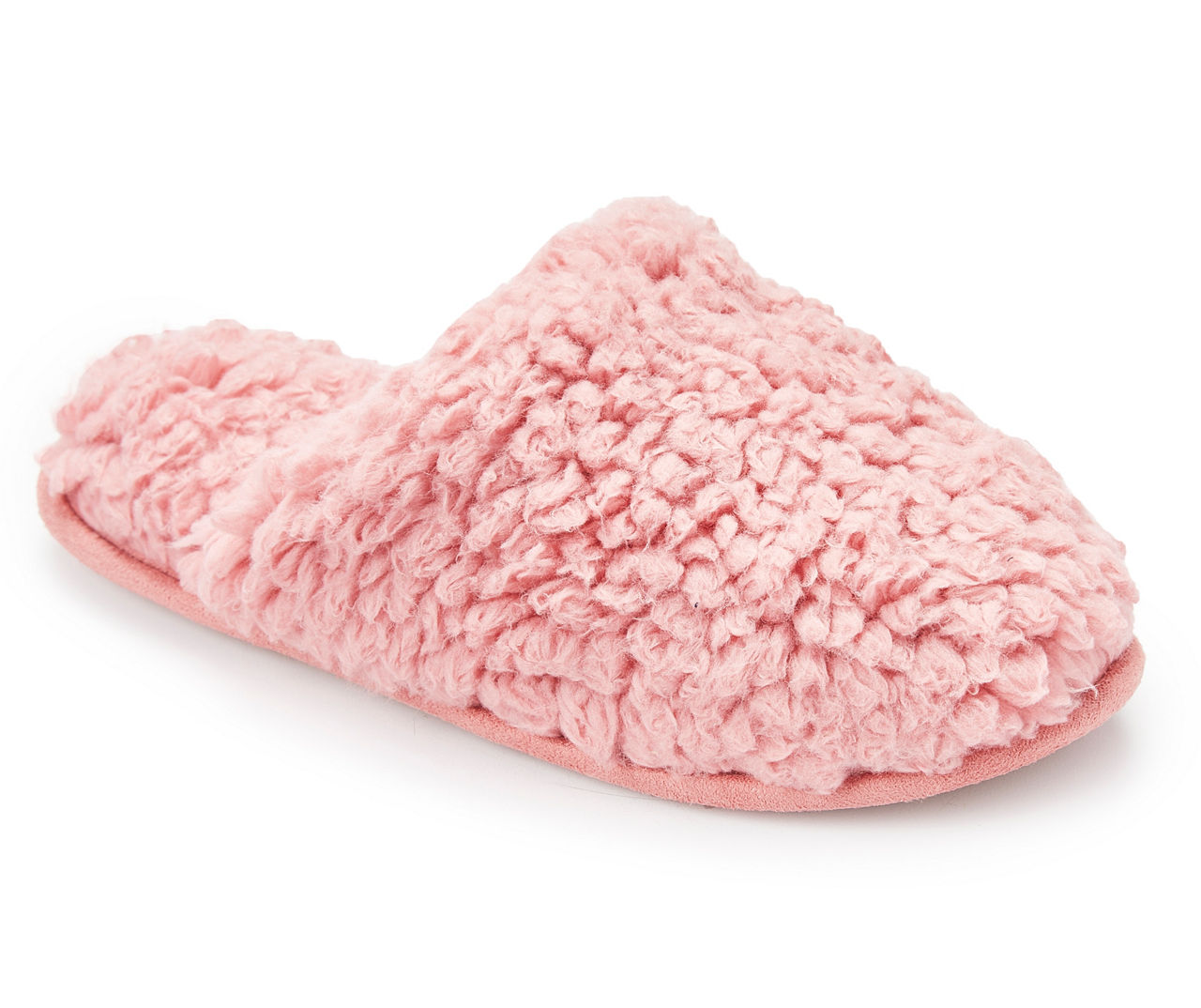 Sherpa slippers best sale