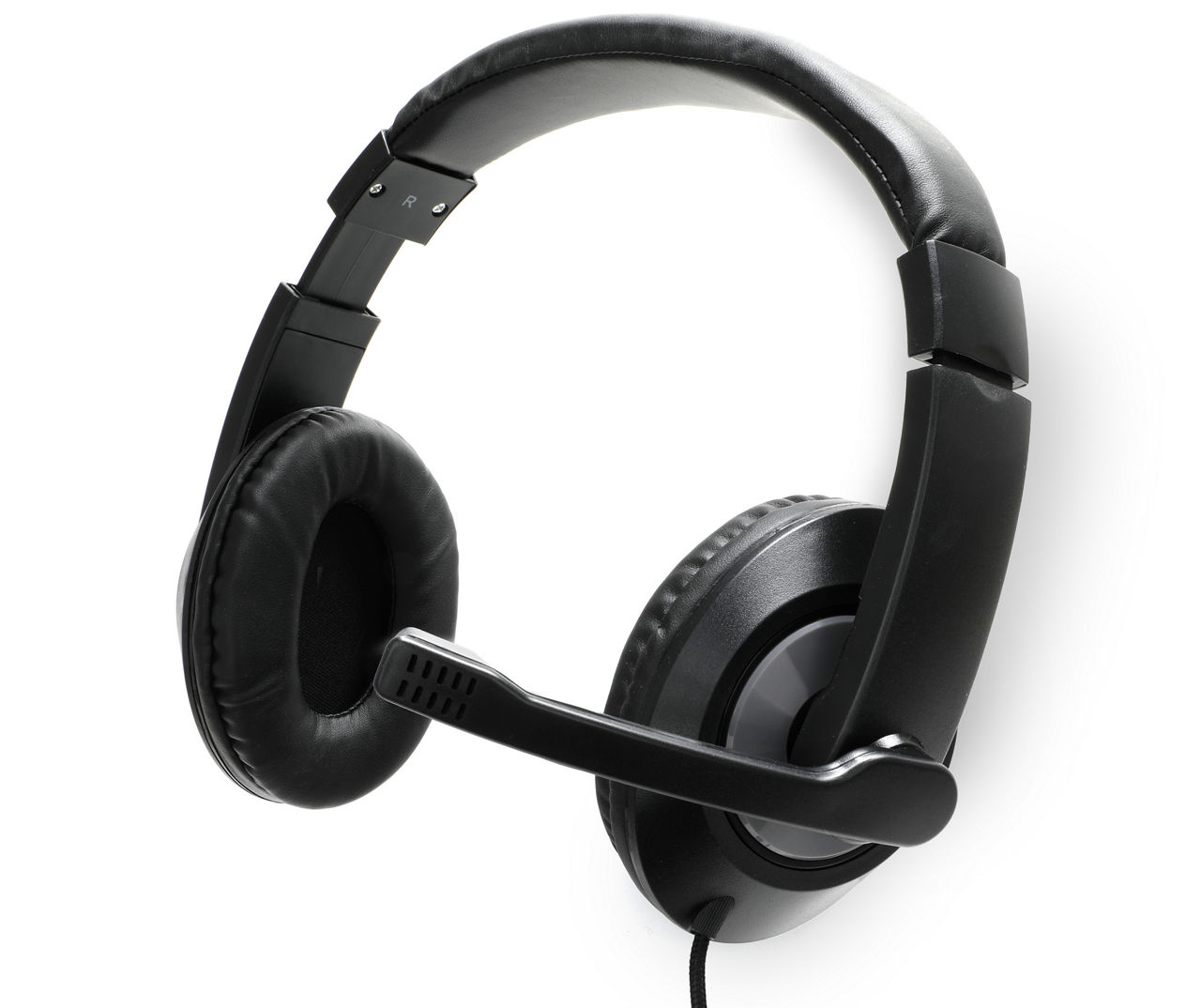 computer microphone headset