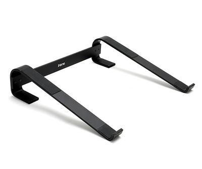 IHOME LAPTOP AND TABLET STAND (BLACK)