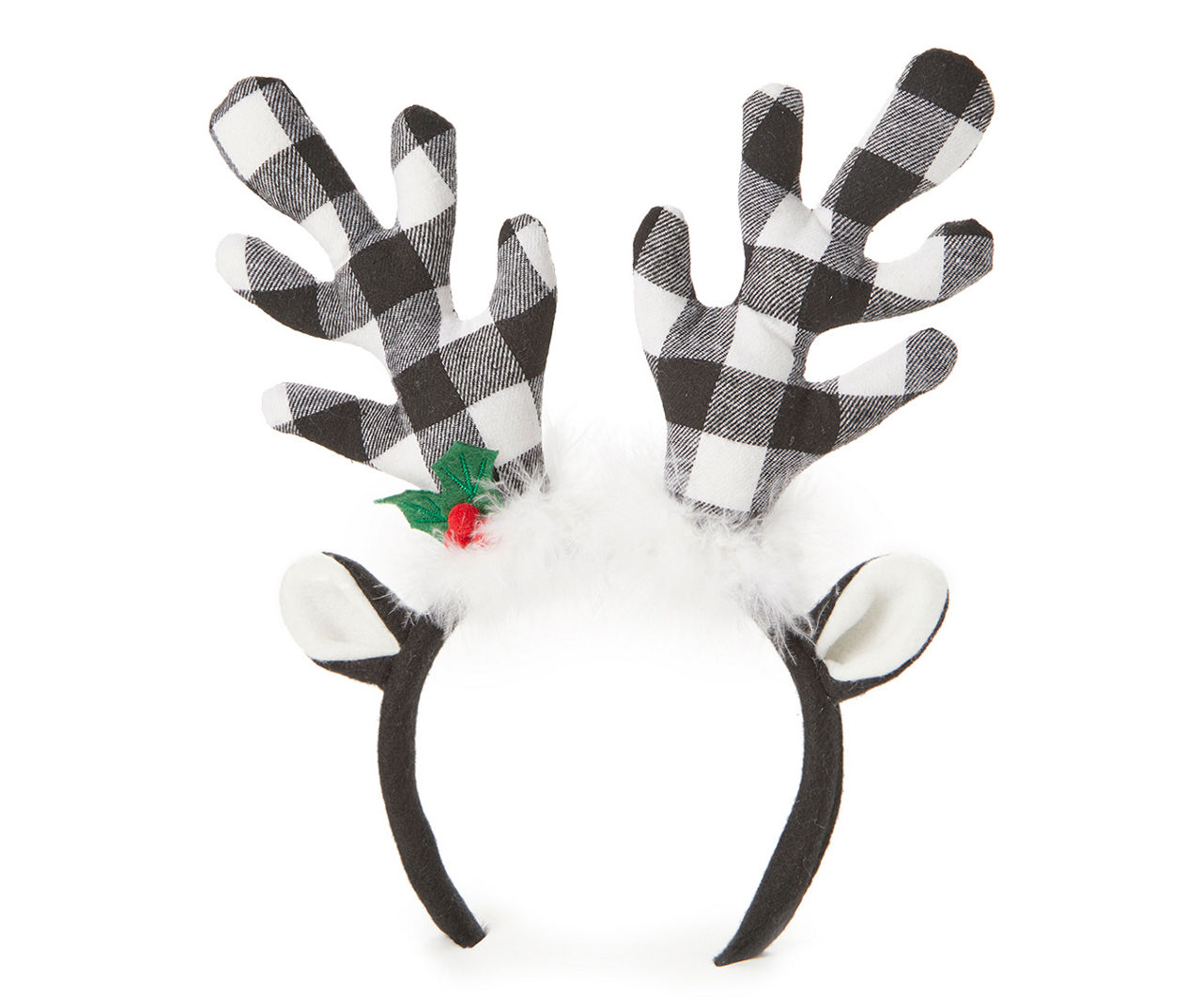 deer ears headband