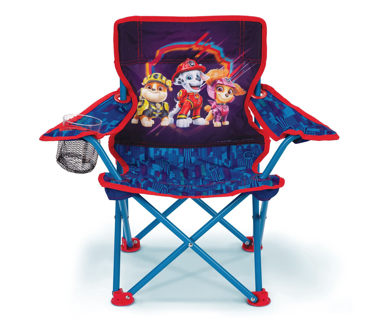 Camping chairs best sale big lots