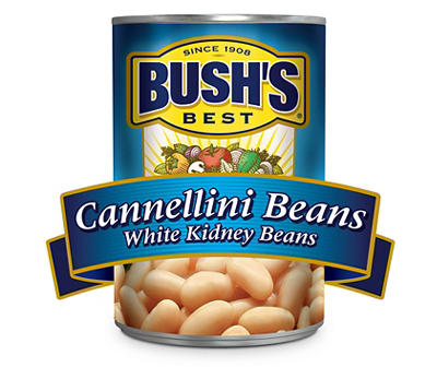 Best Cannellini Beans, 15.5 Oz.