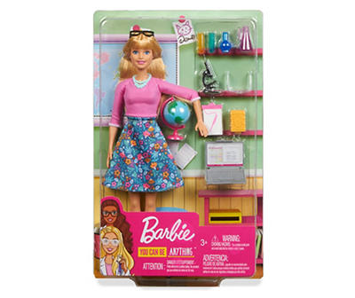 Barbie� Doll