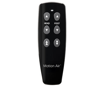 Serta Queen Motion Air Adjustable Foundation