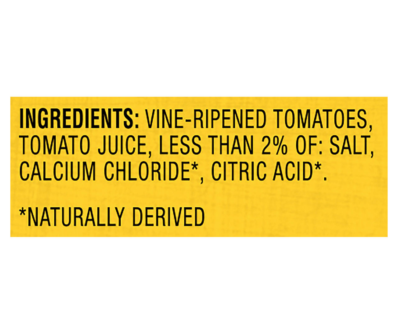 Red Gold Whole Peeled Tomatoes 28 oz. Can