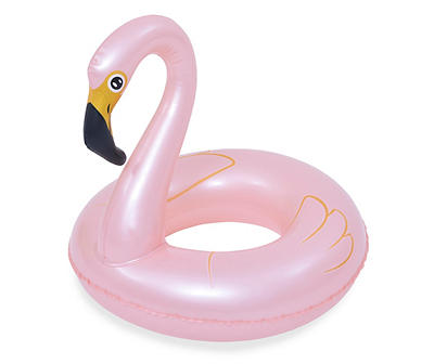 Flamingo Inflatable Pool Ring Float