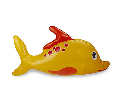 Dorado Fish Inflatable Pool Kickboard
