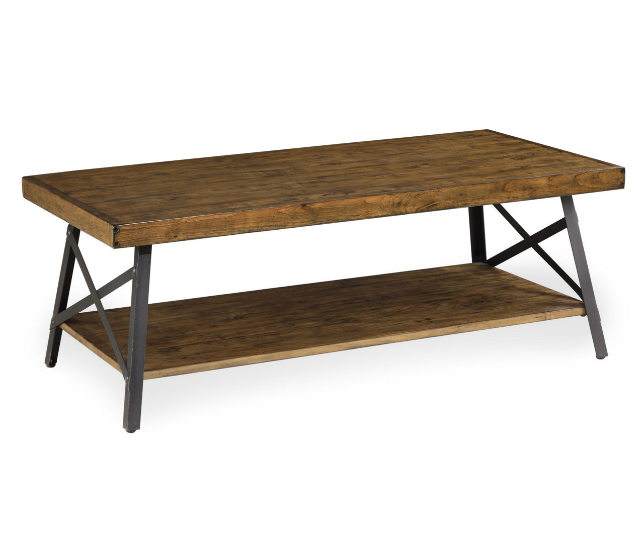 Willow River Willow River Pomona Coffee Table Big Lots