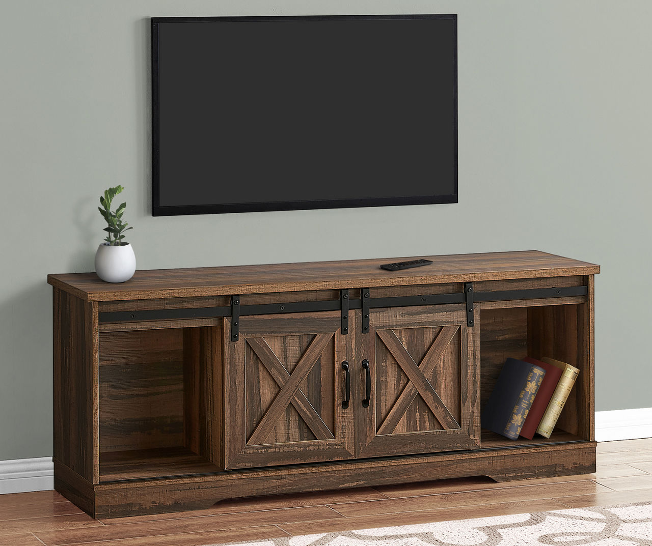 Tv stand 65 inch big deals lots